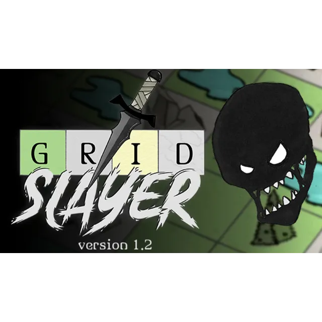 🔥 Grid Slayer | Steam РУ+UA+KZ+СНГ🔥