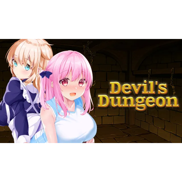 🔥 Devil's Dungeon | Steam РУ+UA+KZ+СНГ🔥
