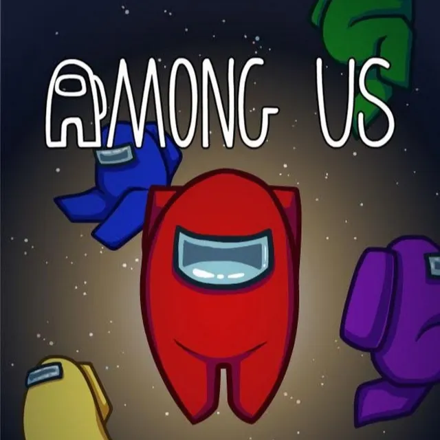 Among Us ОНЛАЙН 🟢ОДИН АКК НА 3 ПК🟢+Game Pass