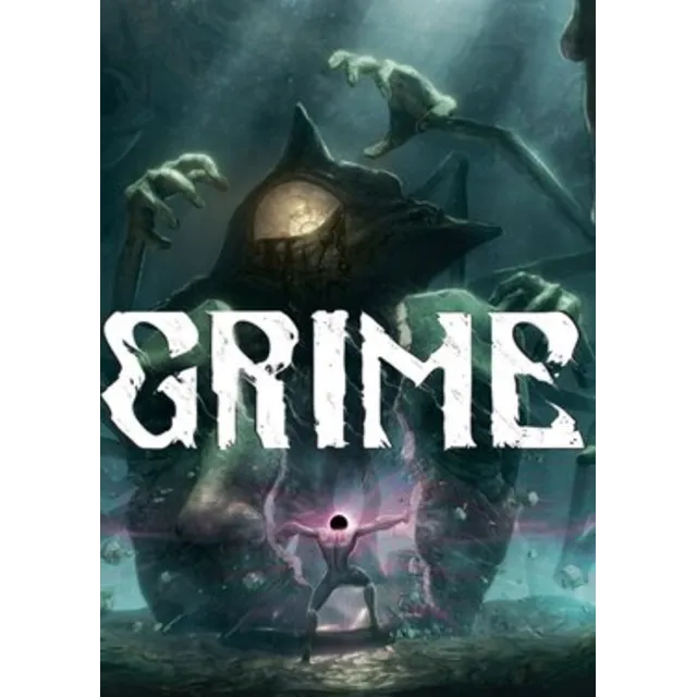 ✅ GRIME