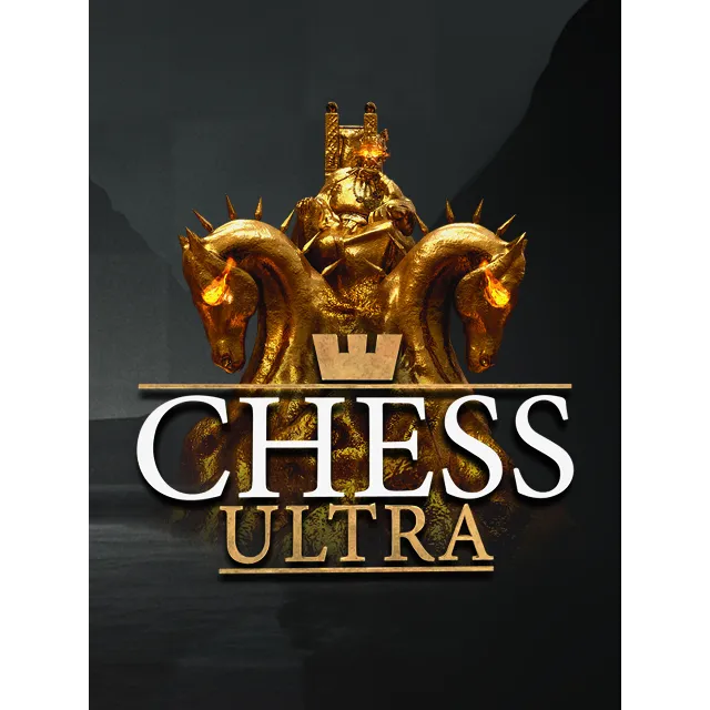✅ Chess Ultra