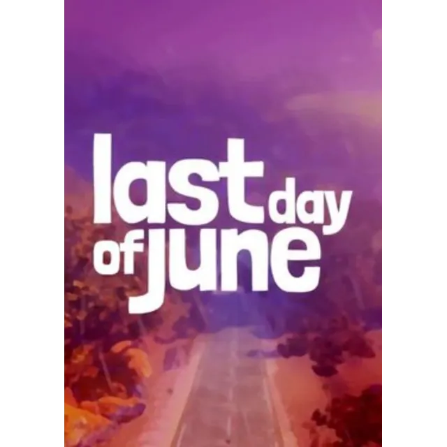 ✅ Last Day of June