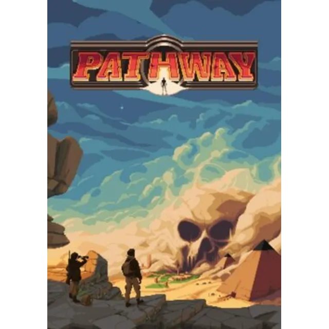✅ Pathway