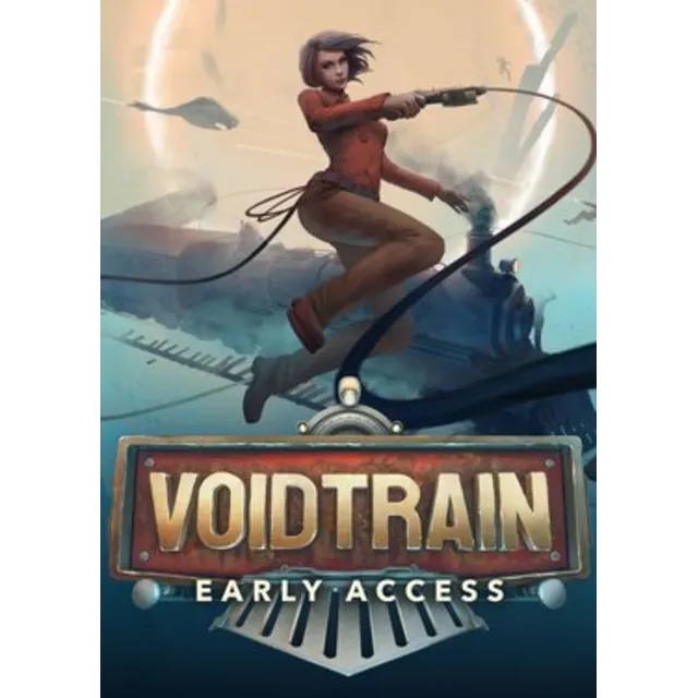✅ VoidTrain