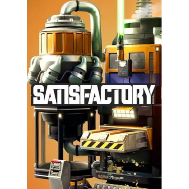 ✅ Satisfactory
