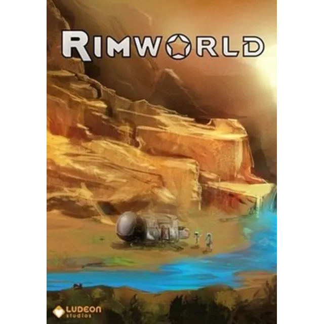 ✅ RimWorld