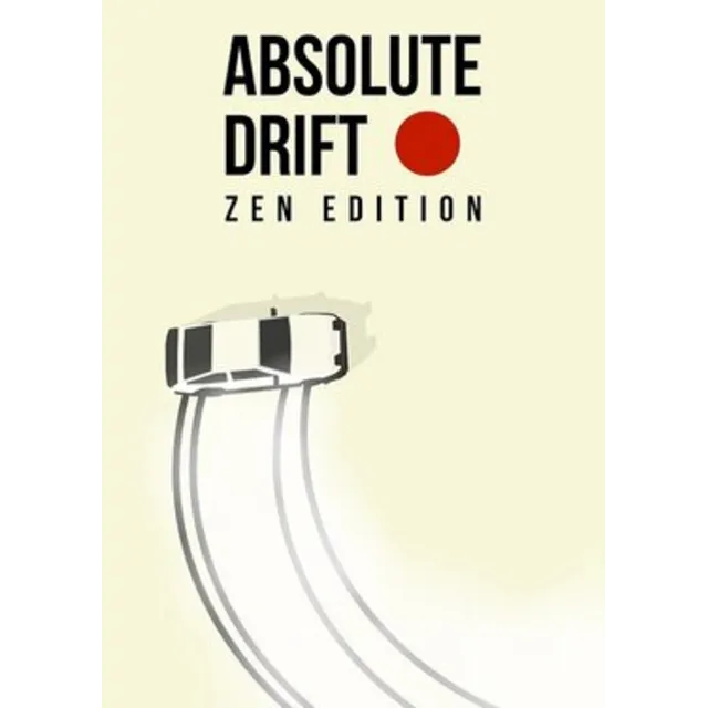 ✅ Absolute Drift