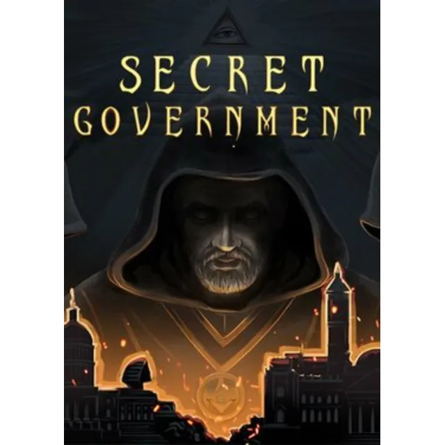 ✅ Secret Government
