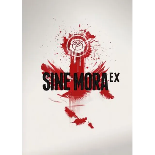 ✅ Sine Mora EX