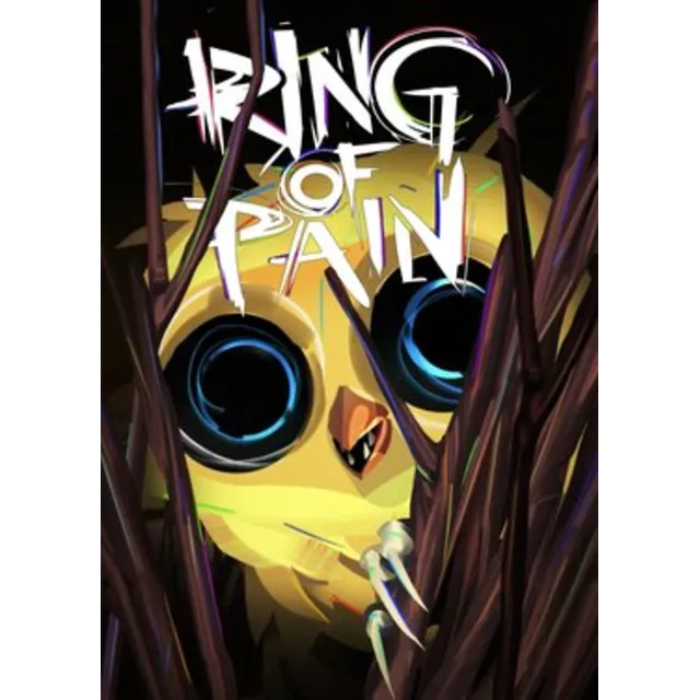 ✅ Ring of Pain