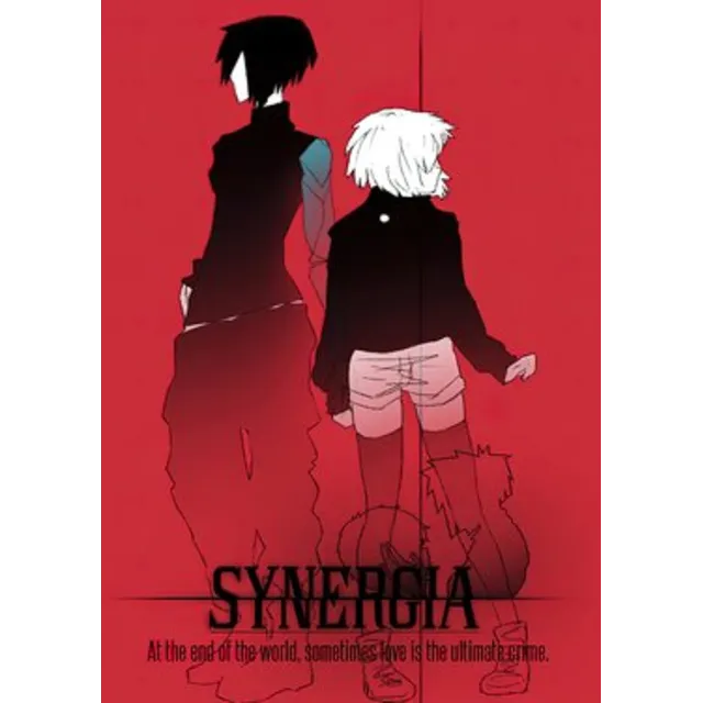✅ Synergia