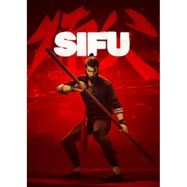 ✅ Sifu