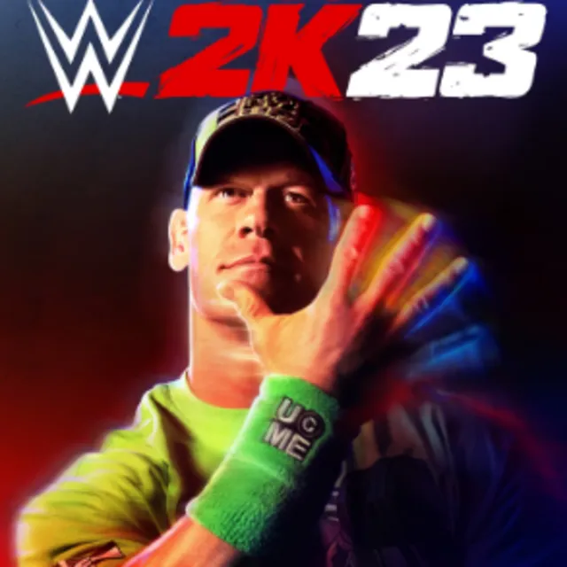 ⭐WWE 2K23 STEAM АККАУНТ ГАРАНТИЯ ⭐
