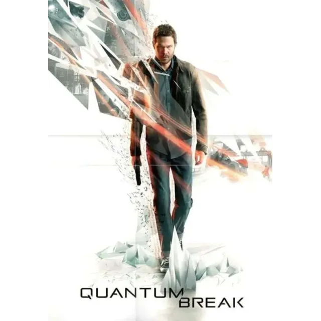 🔶💲Quantum Break(РУ/СНГ)Steam