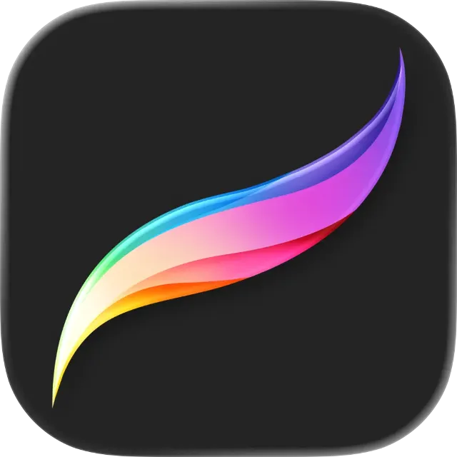 ⚡ Procreate iPad ios AppStore iPadOS Прокриейт Прокриеит