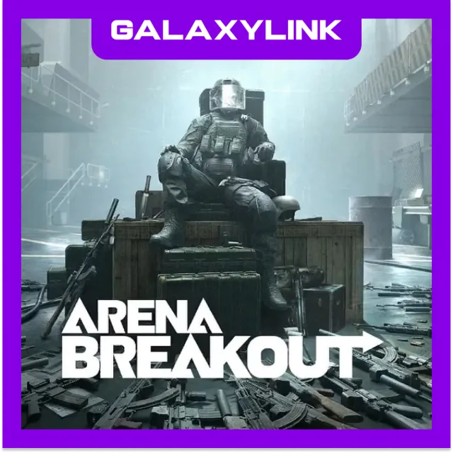 ⬛ Arena Breakout Mobile - 💵 ОБЛИГАЦИИ 💵  - (ПО ID)✅