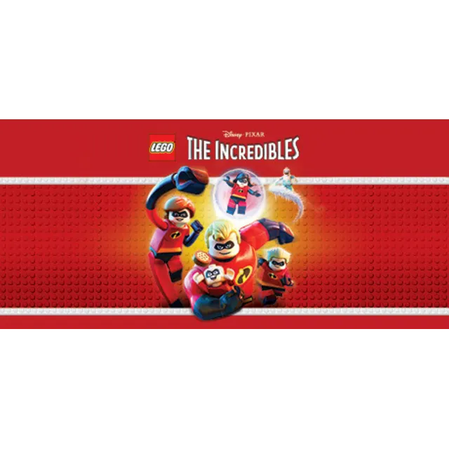 LEGO The Incredibles 🧮 Смена данных 👑 Полный доступ