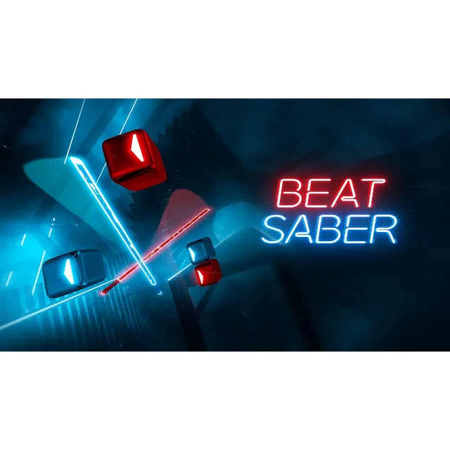 ⭐️ Beat Saber + DLC [Steam/Global][CashBack]