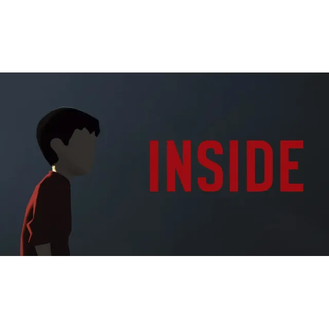 💥INSIDE / ВНУТРИ 🔵 PS4 / PS5 🔴ТR🔴