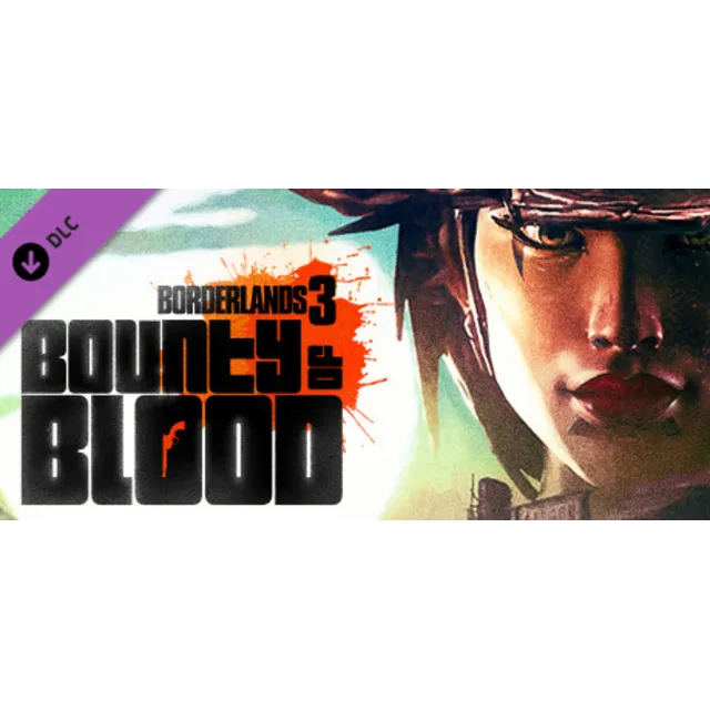Borderlands 3: Bounty of Blood (Steam Gift Россия)