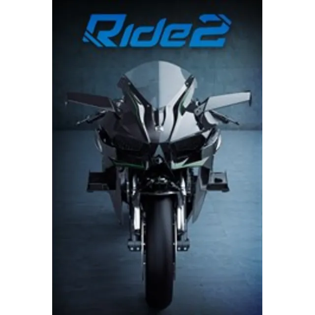 ✅  Ride 2  ✅XBOX🔑КЛЮЧ✅🔑