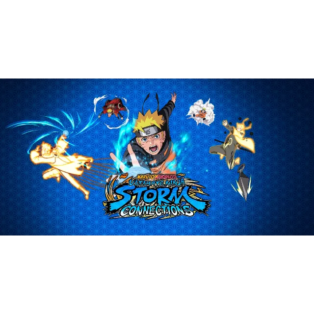 ⭐️ NARUTO X BORUTO Ultimate Ninja STORM [Steam/Global]