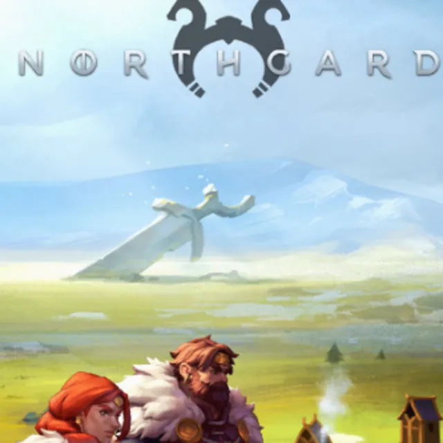 ⭐Northgard STEAM АККАУНТ ГАРАНТИЯ ⭐