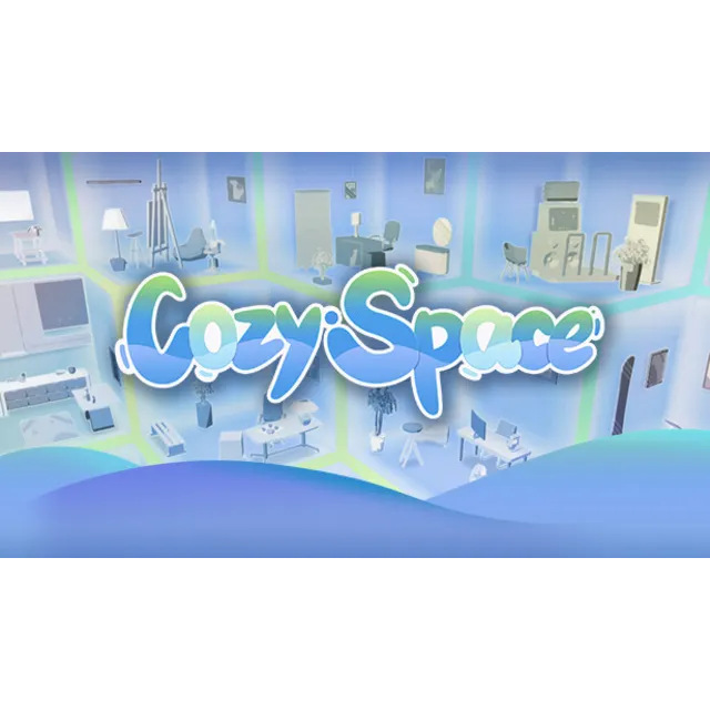 🔥 Cozy Space | Steam РУ+UA+KZ+СНГ🔥