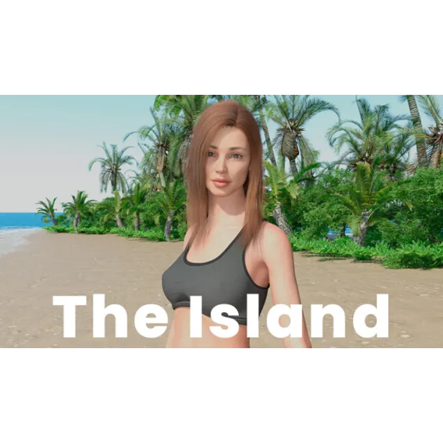 🔥 🔥 The Island | Steam РУ+UA+KZ+СНГ🔥