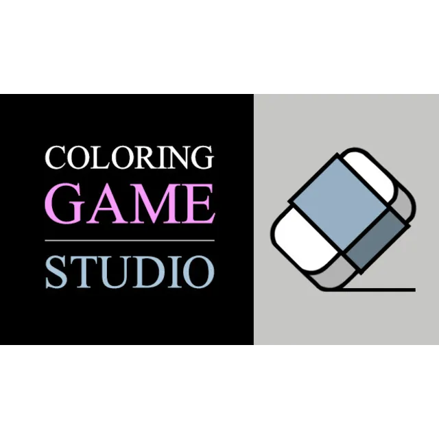 🔥 Coloring Game: Studio | Steam РУ+UA+KZ+СНГ🔥