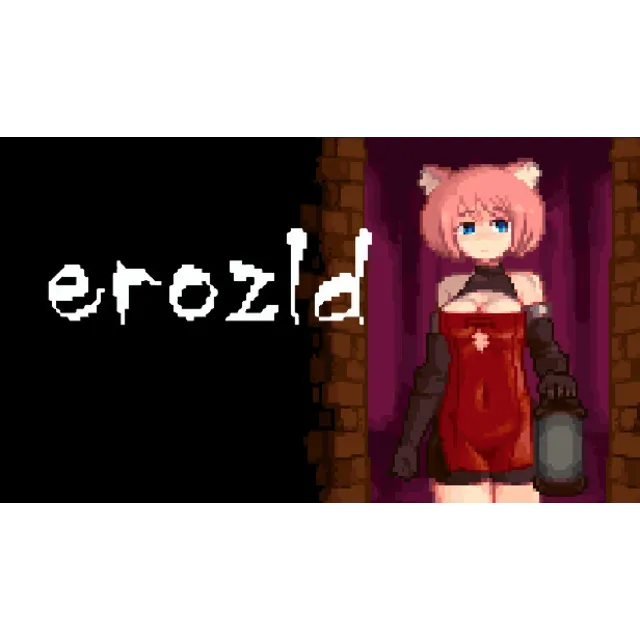 🔥 erozld | Steam РУ+UA+KZ+СНГ🔥