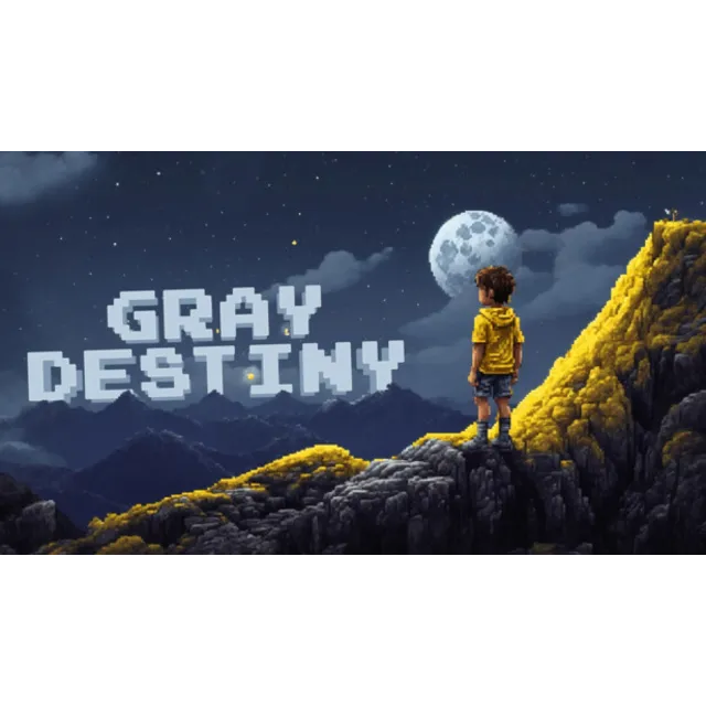 🔥 Gray Destiny | Steam РУ+UA+KZ+СНГ🔥