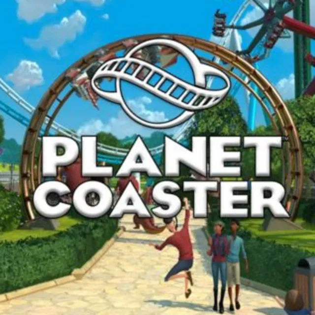 ⭐Planet Coaster STEAM АККАУНТ ГАРАНТИЯ ⭐