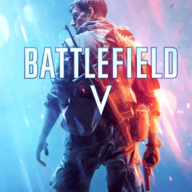 ⭐Battlefield V STEAM АККАУНТ ГАРАНТИЯ ⭐