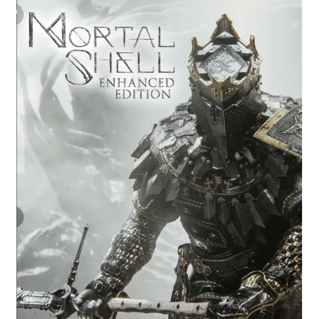 Mortal Shell: Enhanced Edition 🔑XBOX + PC КЛЮЧ