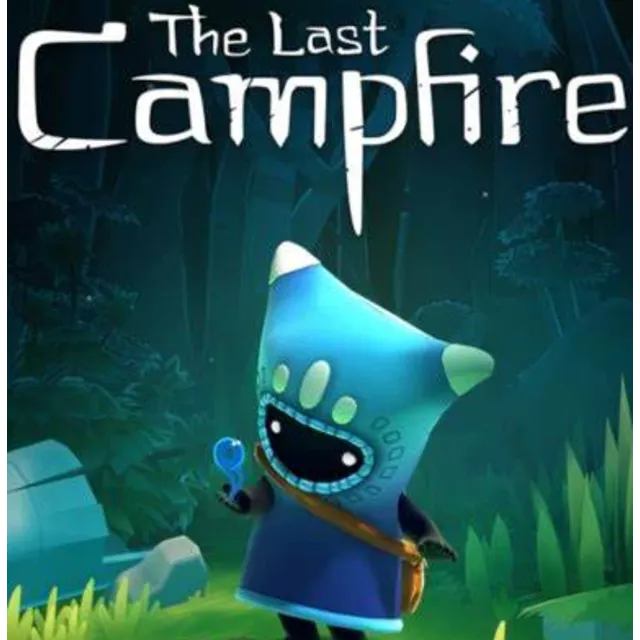 The Last Campfire🔑Xbox One Xbox Series X|S🔑 КЛЮЧ
