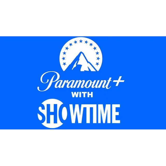 PARAMOUNT PLUS Watch Showtime + ПОДПИСКА НА 3 МЕСЯЦА +