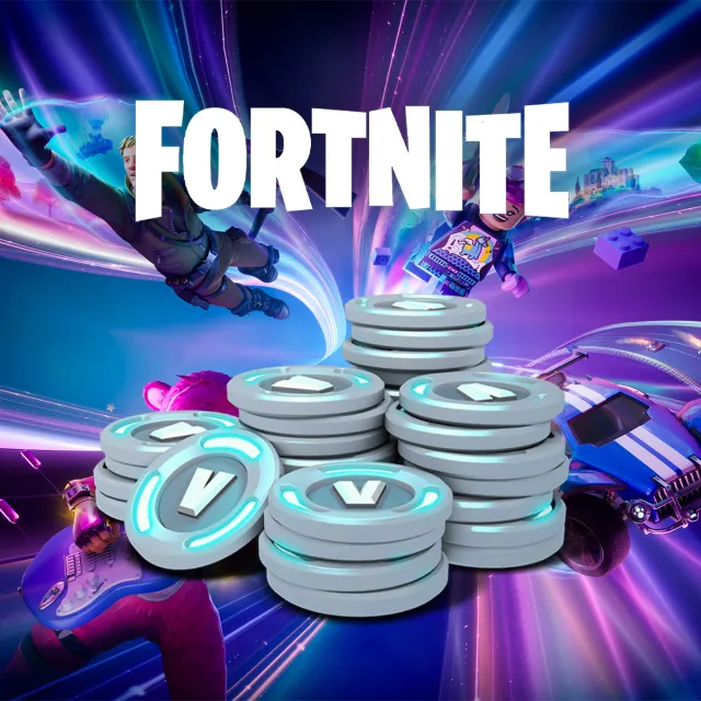 ⚡FORTNITE⚡В-БАКСЫ от 1000-81000🎁EPIC/XBOX/PC/PS🎁