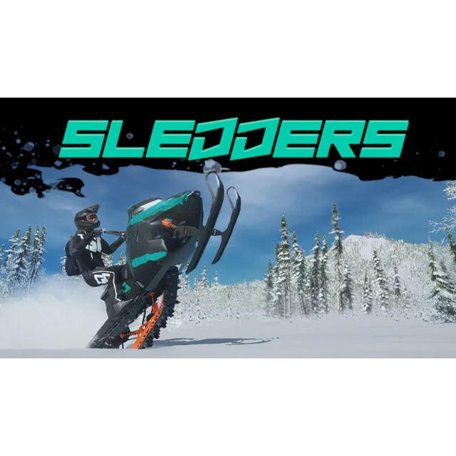 🔥 Sledders | Steam РУ+UA+KZ+СНГ🔥