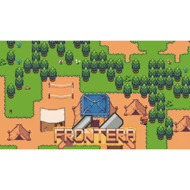 🔥 Frontera | Steam РУ+UA+KZ+СНГ🔥