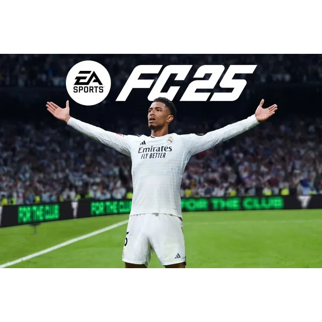 ✅ EA FC 25 (FIFA 25) XBOX SERIES X|S &amp; ONE🔥ДЕШЕВО