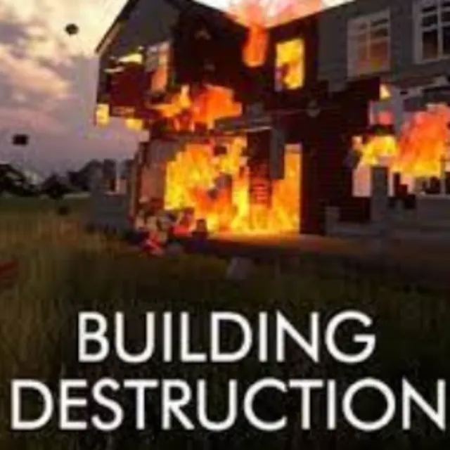 ⭐Building Destruction STEAM АККАУНТ ГАРАНТИЯ ⭐