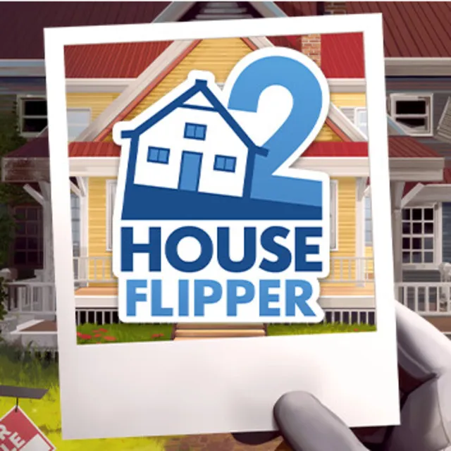 ⭐House Flipper 2 STEAM АККАУНТ ГАРАНТИЯ ⭐