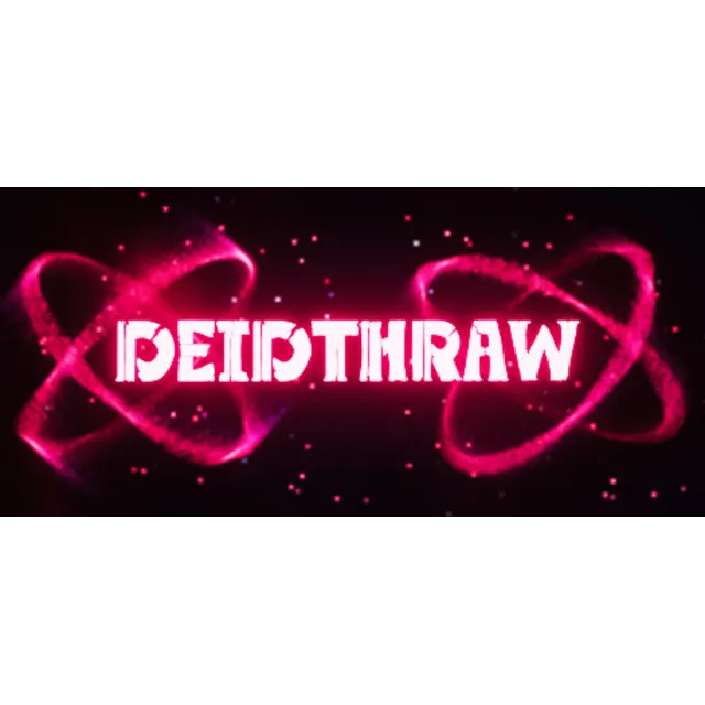 Deidthraw⚡АВТОДОСТАВКА Steam Россия