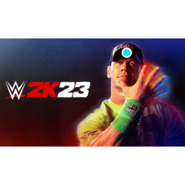 WWE 2K23 Cross-Gen Digital Edition🔑XBOX🔑 + Bad Bunny