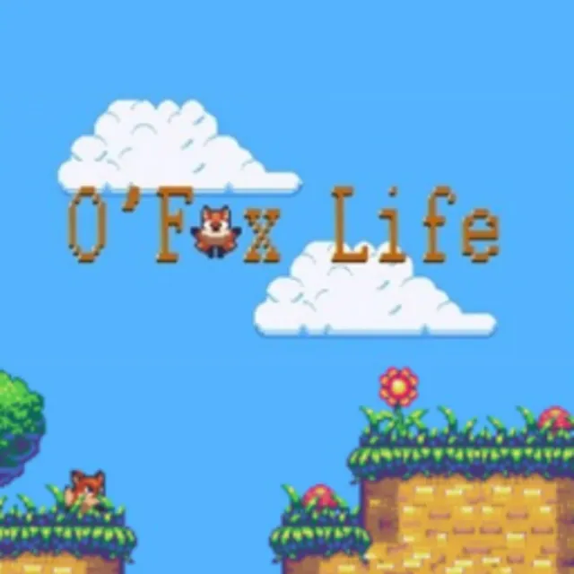 ⭐O'Fox Life STEAM АККАУНТ ГАРАНТИЯ ⭐
