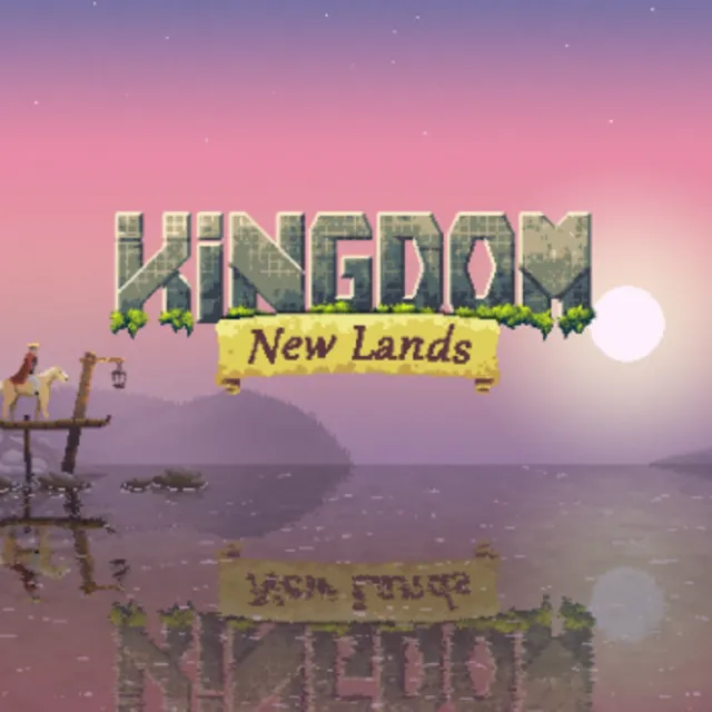 ⭐Kingdom: New Lands STEAM АККАУНТ ГАРАНТИЯ ⭐
