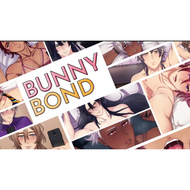 🔥 BUNNY BOND | Steam РУ+UA+KZ+СНГ🔥