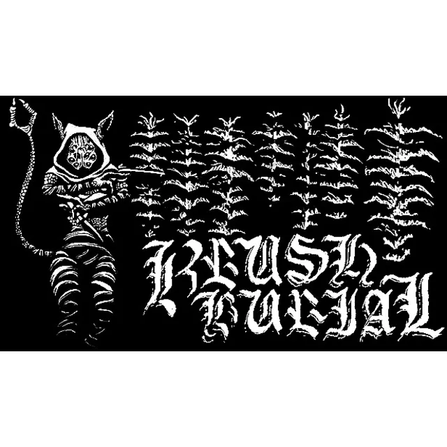 🔥 Brush Burial | Steam РУ+UA+KZ+СНГ🔥