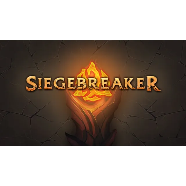 🔥 Siegebreaker | Steam РУ+UA+KZ+СНГ🔥